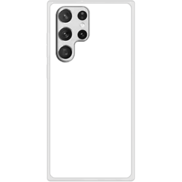 Phone case - casey Design Case - Marble Case - White Marble - white