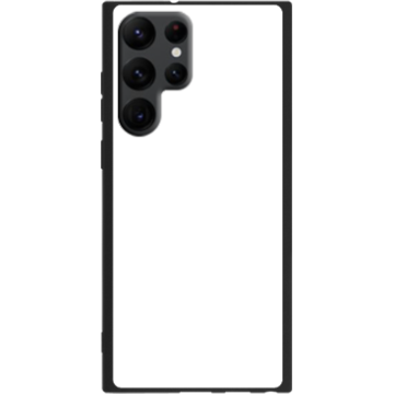 Phone case - casey Soft Flex Design - Marble Case - Black Marble - black