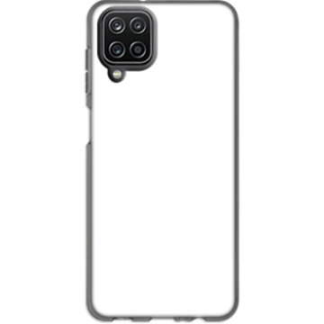 Etui na telefon - casey Design Case - Forest stories - Song of the crane - black