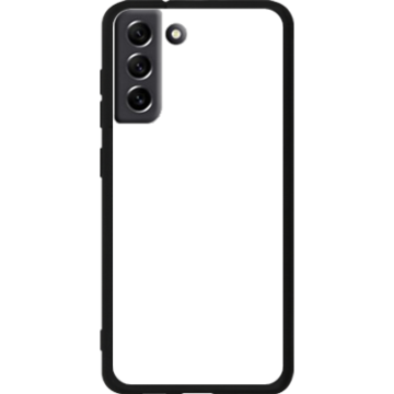 Phone case - casey Soft Flex Design - Marble Case - Black Marble - black