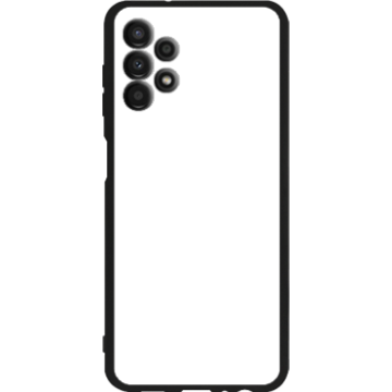 Phone case - casey Soft Flex Design - Marble Case - Black Marble - black