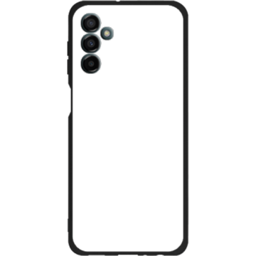 Phone case - casey Soft Flex Design - Marble Case - Black Marble - black