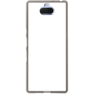 Etui na telefon - casey Design Case - Flora - Kasiags Roses Dark Flora - black
