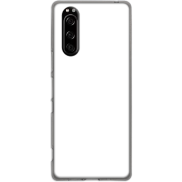 Etui na telefon - casey Design Case - Flora - Kasiags Roses Dark Flora - black