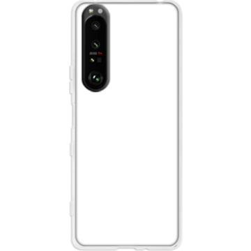 Phone case - casey Design Case - Marble Case - White Marble - white