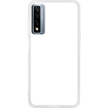 Etui na telefon - casey Design Case - Forest stories - Forest moth - white