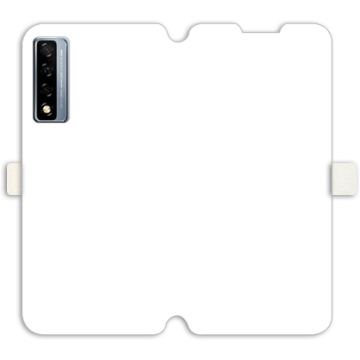 Phone case - casey Wallet Book Design - Forest stories - Song of the crane