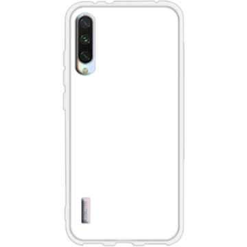 Phone case - casey Design Case - Marble Case - White Marble - white
