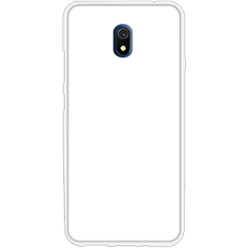 Phone case - casey Design Case - Marble Case - White Marble - white