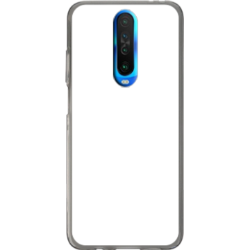 Phone case - casey Design Case - Football - Soccer football - black