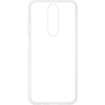 Case - casey Ultra Slim Design - Green branch