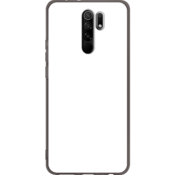 Etui na telefon - casey Design Case - Flora - Kasiags Roses Dark Flora - black