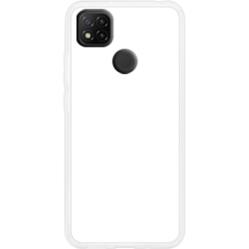 Phone case - casey Design Case - Marble Case - White Marble - white