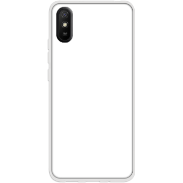 Phone case - casey Design Case - Marble Case - White Marble - white