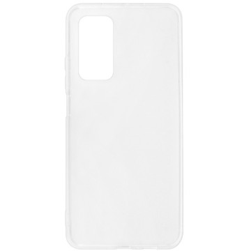Xiaomi Redmi K30S Case - FLEXmat Case - white