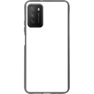 Etui na telefon - casey Design Case - Forest stories - Song of the crane - black
