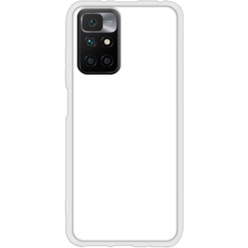 Phone case - casey Design Case - Marble Case - White Marble - white