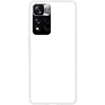 Etui na telefon - casey Design Case - Forest stories - Forest moth - white