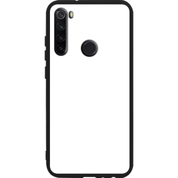 Phone case - casey Soft Flex Design - Marble Case - Black Marble - black