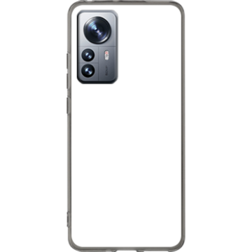 Etui na telefon - casey Design Case - Flora - Kasiags Roses Dark Flora - black