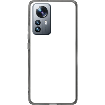 Etui na telefon - casey Design Case - Flora - Kasiags Roses Dark Flora - black