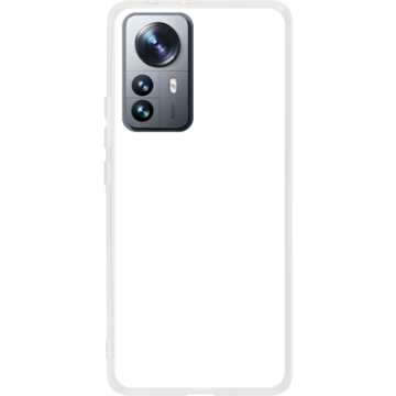 Etui na telefon - casey Design Case - Flora - Kasiags Roses Dark Flora - white