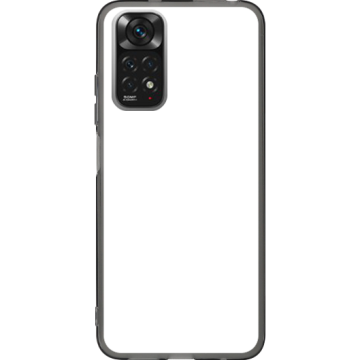 Phone case - casey Design Case - Football - Soccer football - black