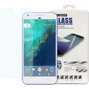Google Pixel XL - tempered glass