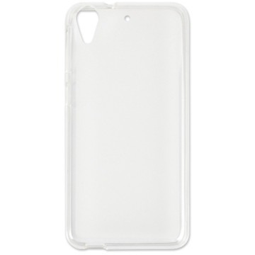 HTC Desire 626 Case - FLEXmat Case - white