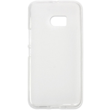 HTC 10 Case - FLEXmat Case - white