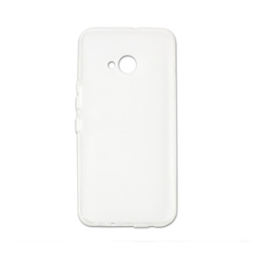 HTC U11 Life Case - FLEXmat Case - white