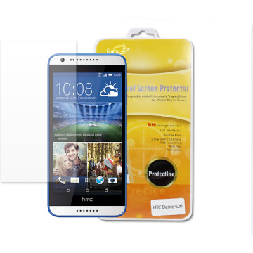 HTC Desire 620 - tempered glass