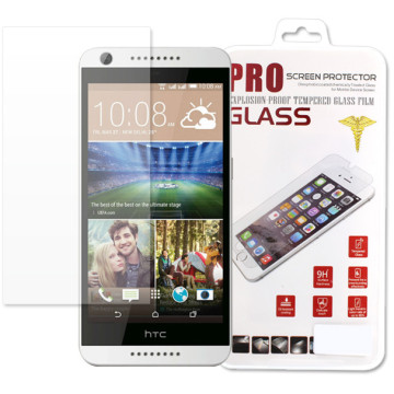 HTC Desire 626 - tempered glass