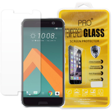 HTC 10 - tempered glass