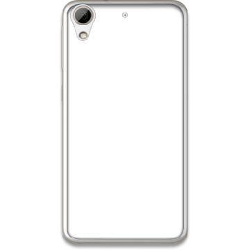 Etui na telefon - casey Design Case - Flora - Kasiags Roses Dark Flora - white
