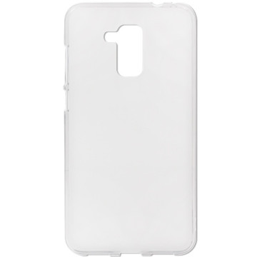 Honor 5C Case - FLEXmat Case - white