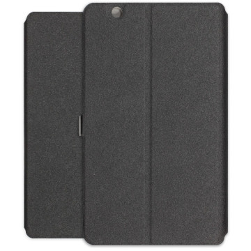 Huawei MediaPad M3 8.4 Case - Wallet Book - black
