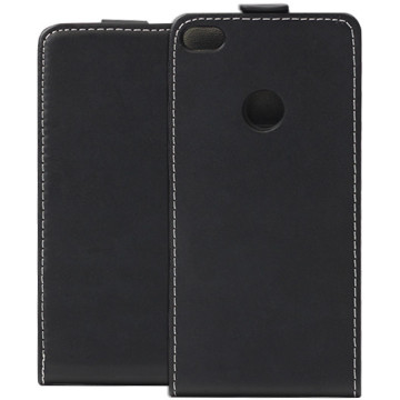 Huawei P9 Lite (2017) Case - Forcell Slim Flexi - black