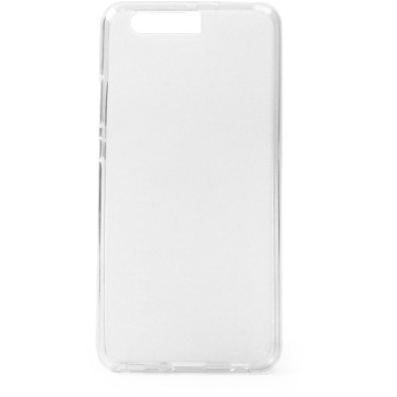 Huawei P10 Plus Case - FLEXmat Case - white