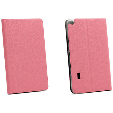 Huawei MediaPad T3 7 Case - Flex Book - pink