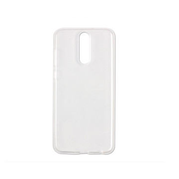 Huawei Mate 10 Lite Case - Ultra Slim - transparent
