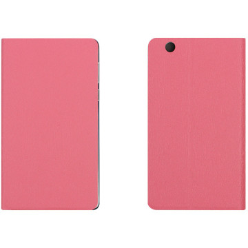 Huawei MediaPad T3 7 (BG2-U01) Case - Flex Book - pink