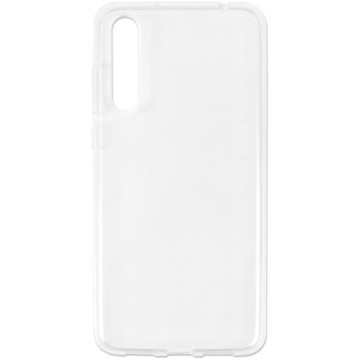 Huawei P20 Pro Case - Ultra Slim - transparent