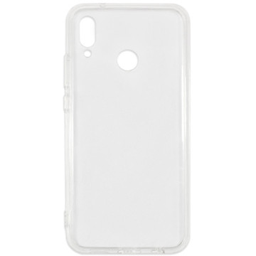 Huawei P20 Lite Case - Crystal Cover - transparent