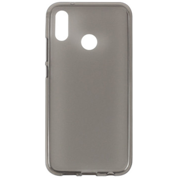 Huawei P20 Lite Case - FLEXmat Case - black