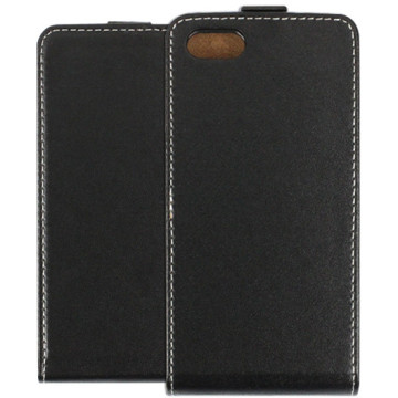 Honor 7S Case - Forcell Slim Flexi - black