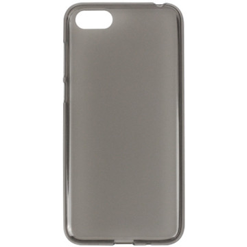 Honor 7S Case - FLEXmat Case - black