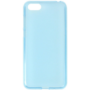 Honor 7S Case - FLEXmat Case - blue