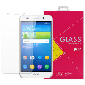 Huawei Y6 - tempered glass