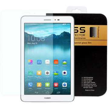 Huawei MediaPad T1 8.0 - tempered glass